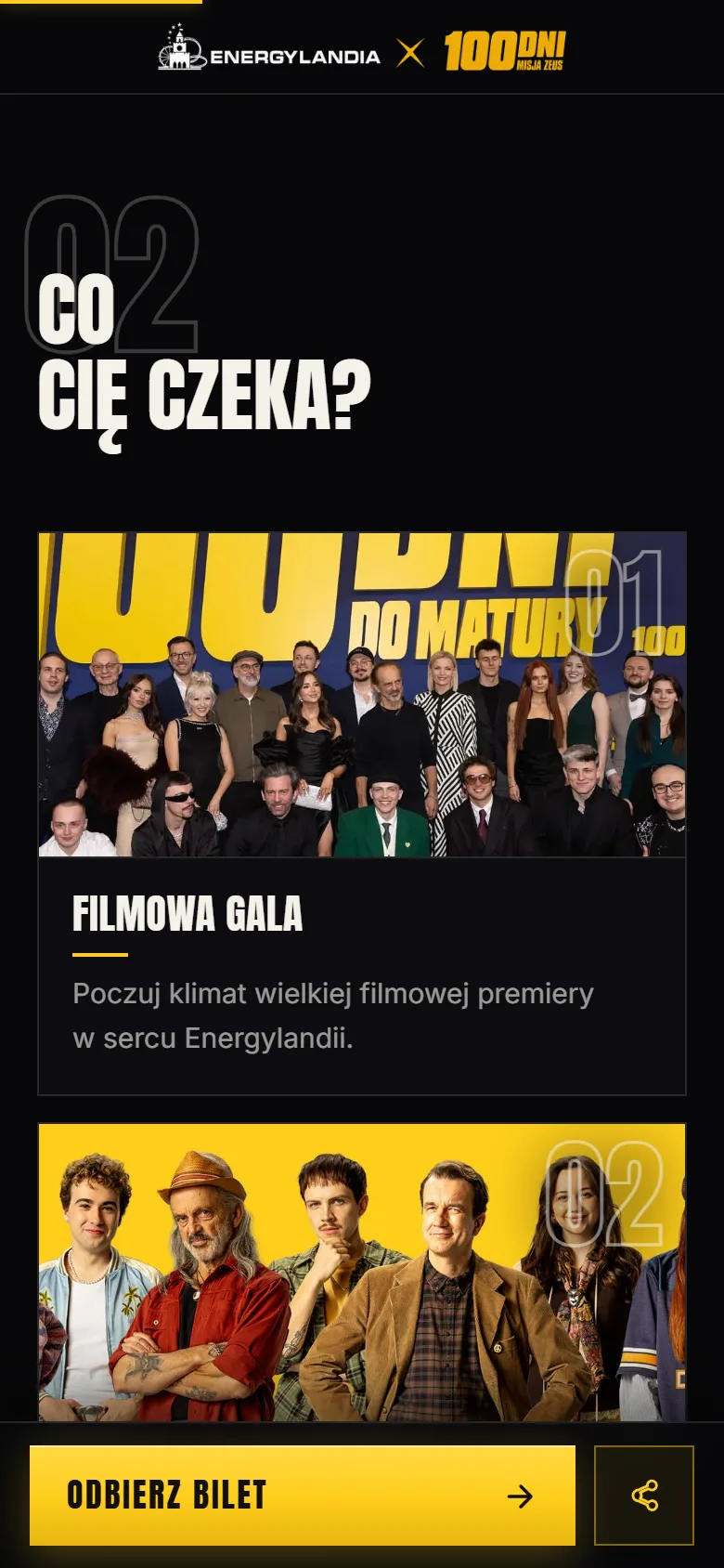 Program